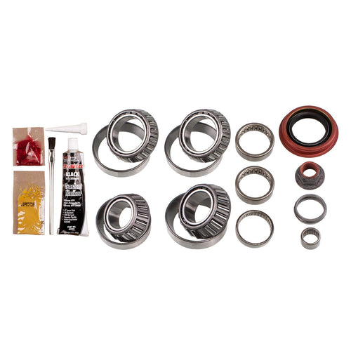 Motive Gear Front Bearing Kit R8.8RIFST for a Ford 8.8" IFS Differential with Timken Tapered Bearings