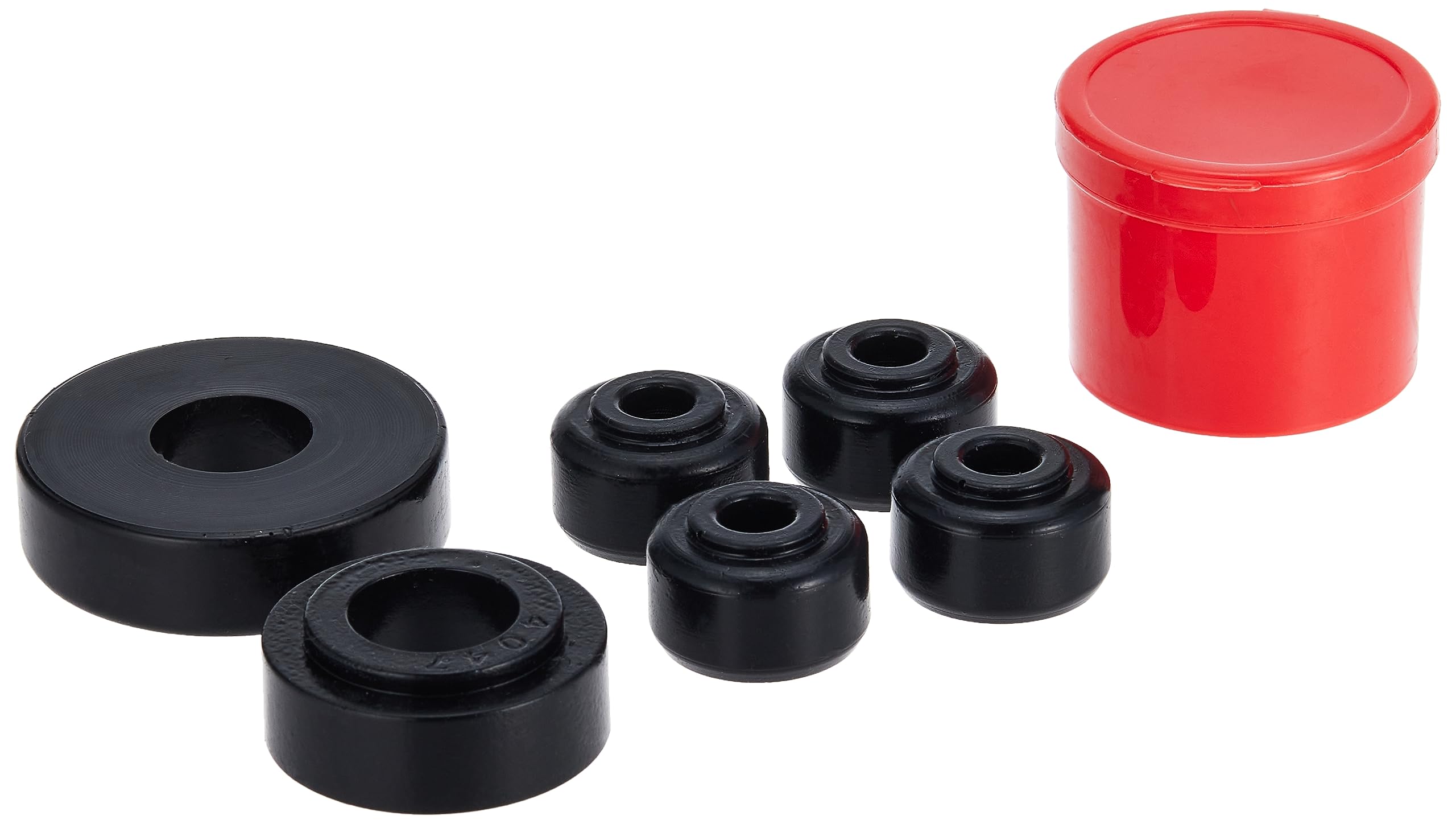 3.18123G Energy Suspension Master Kit for Corvette