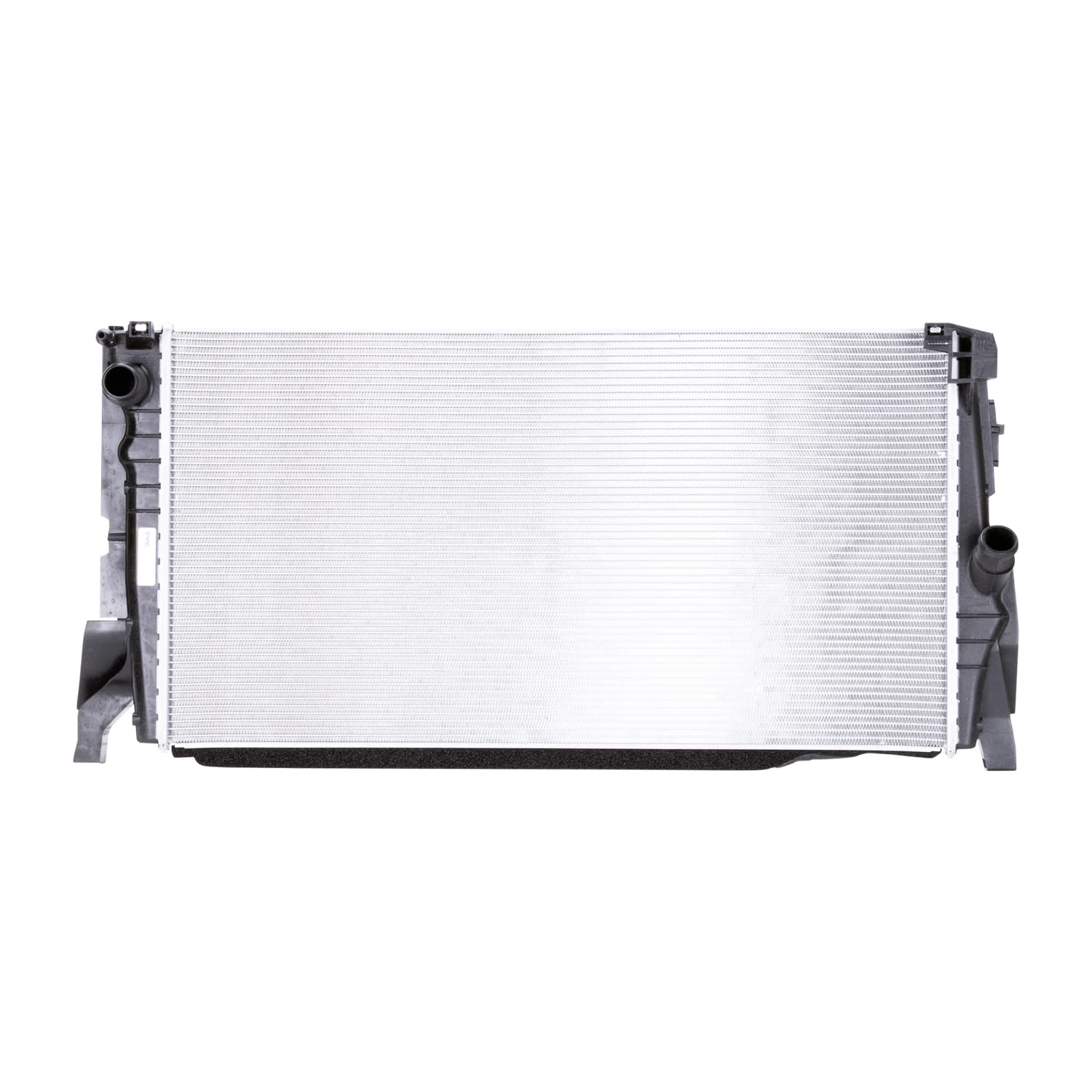 Radiator TYC Compatible with 2014-2015 Mini Mini Cooper