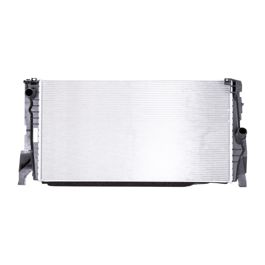 Radiator TYC Compatible with 2014-2015 Mini Mini Cooper