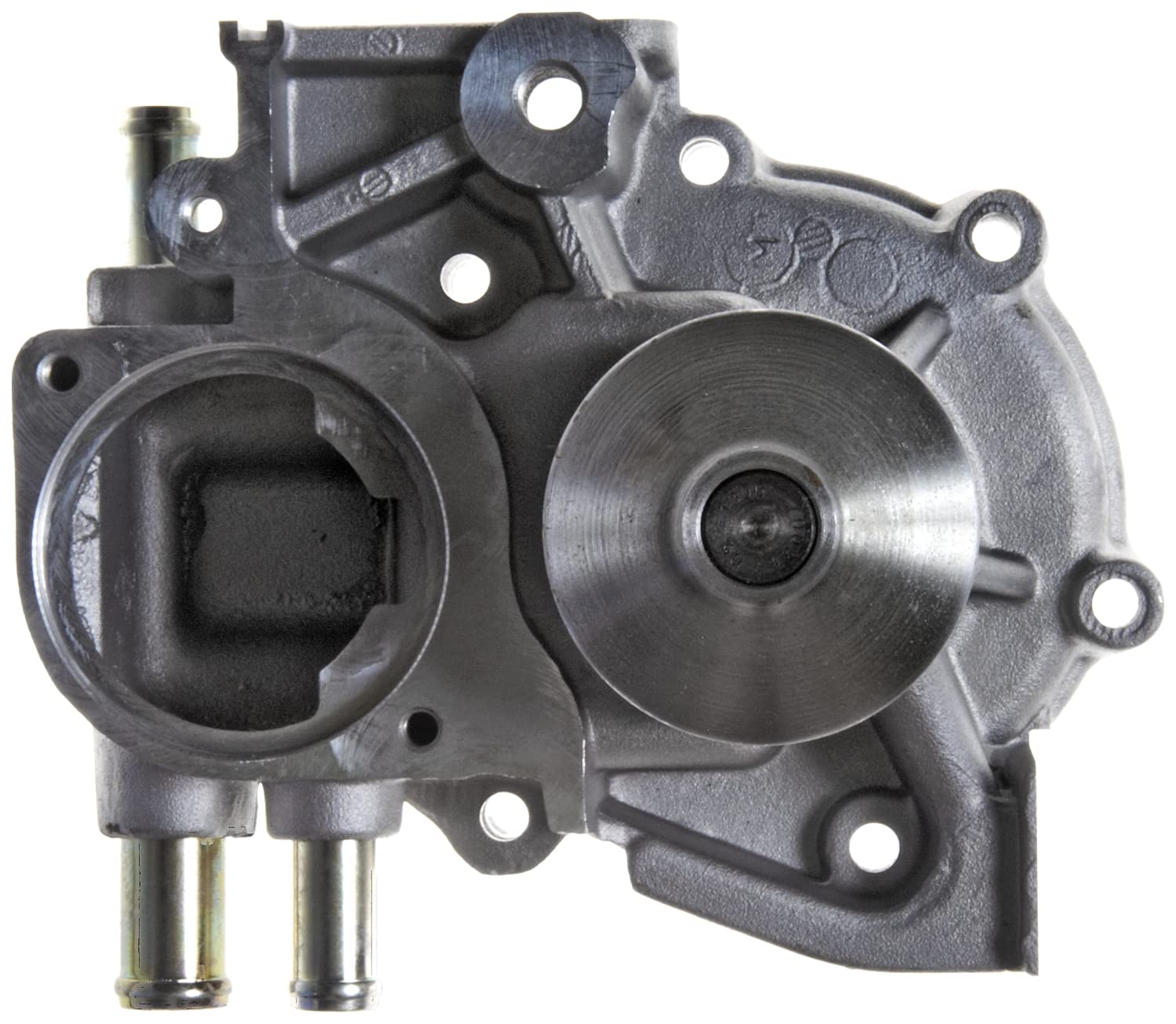Premium Gates Engine Water Pump 43548