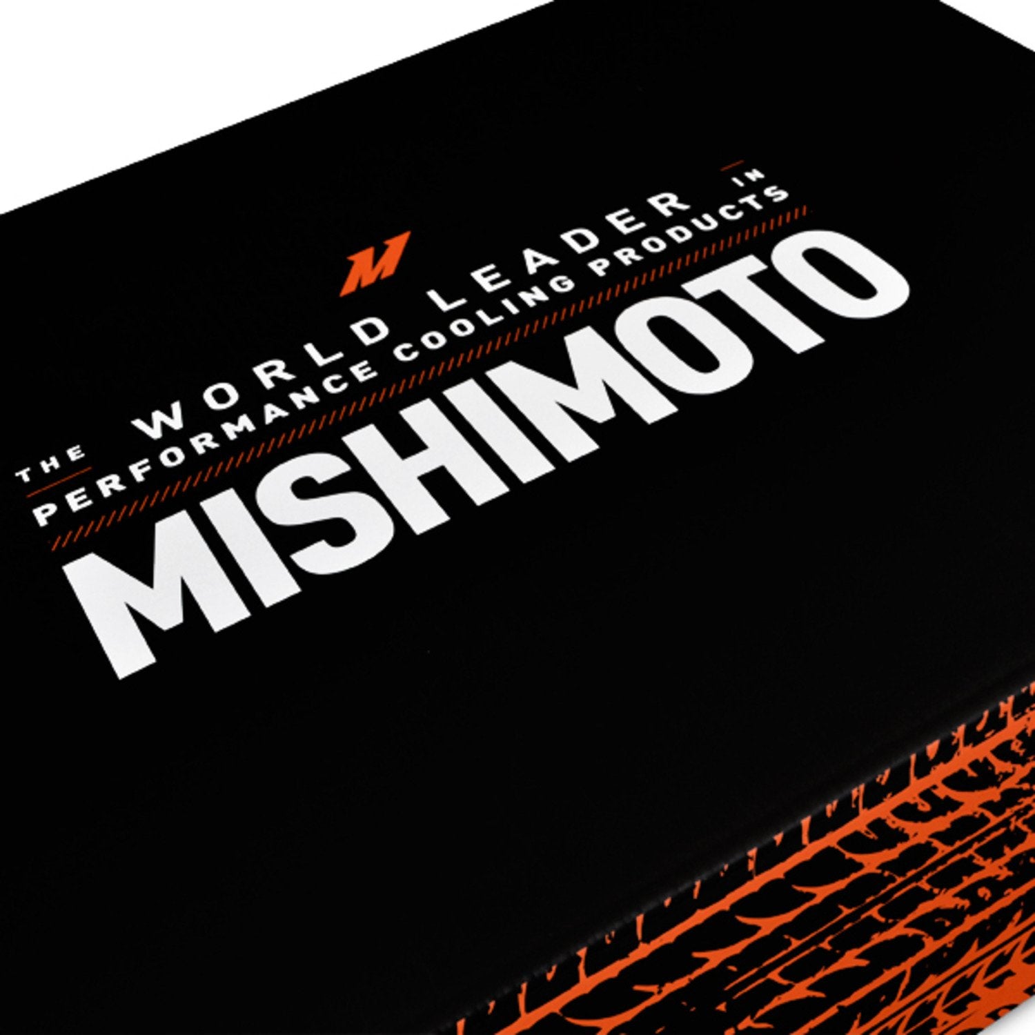 Mishimoto Performance Aluminum Radiator Fits Volkswagen Golf MMRAD-GLF-99 Manual 1999-2002