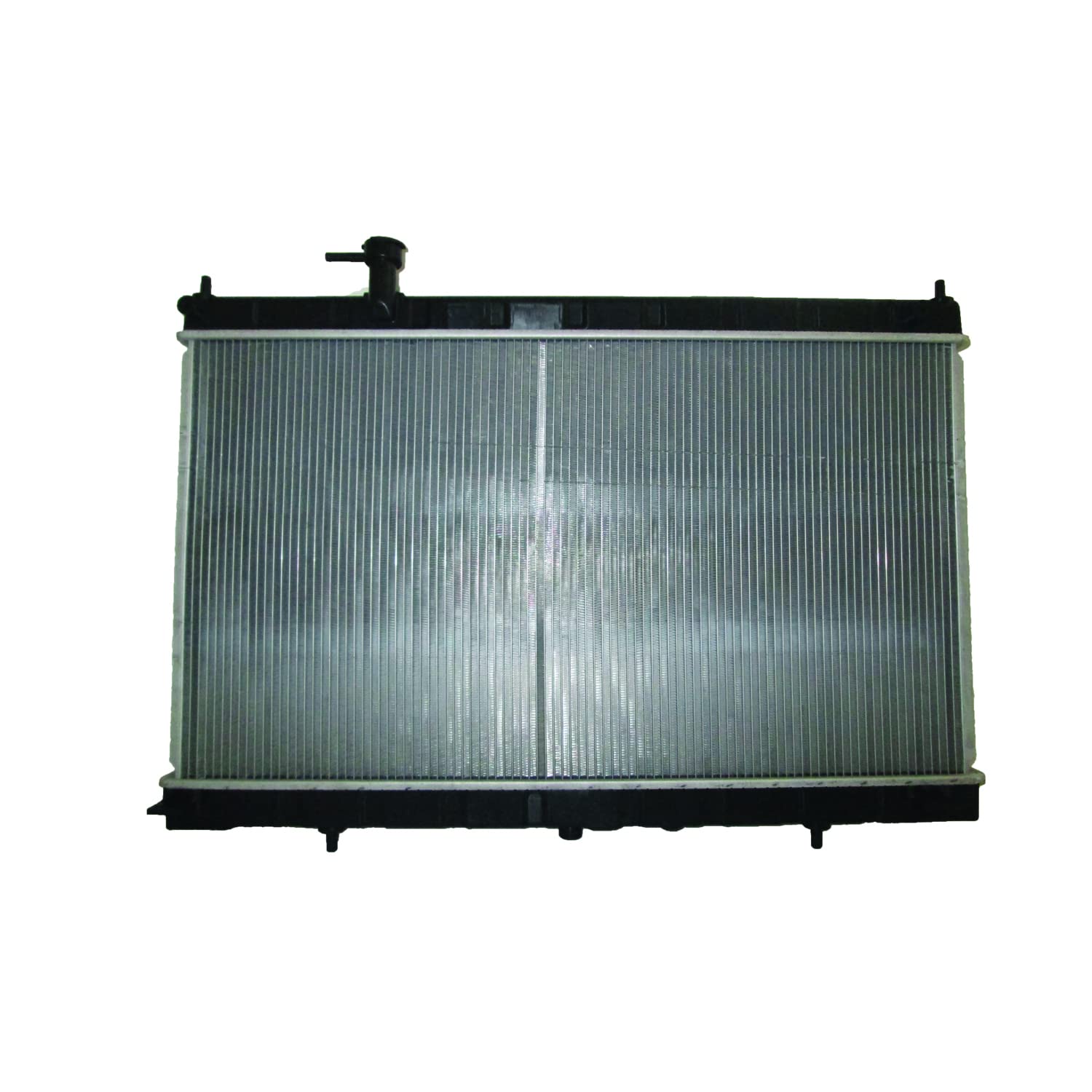 Radiator TYC 13431 Compatible with 2014-2019 Nissan Rogue