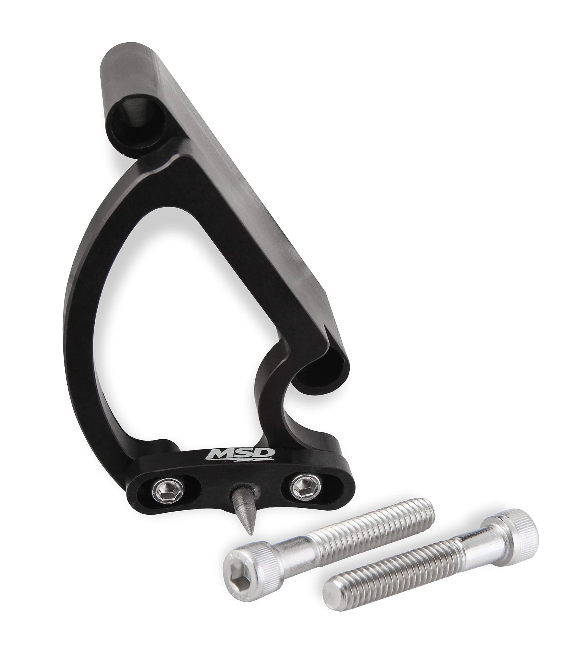Adjustable MSD 89885 Billet Timing Pointer
