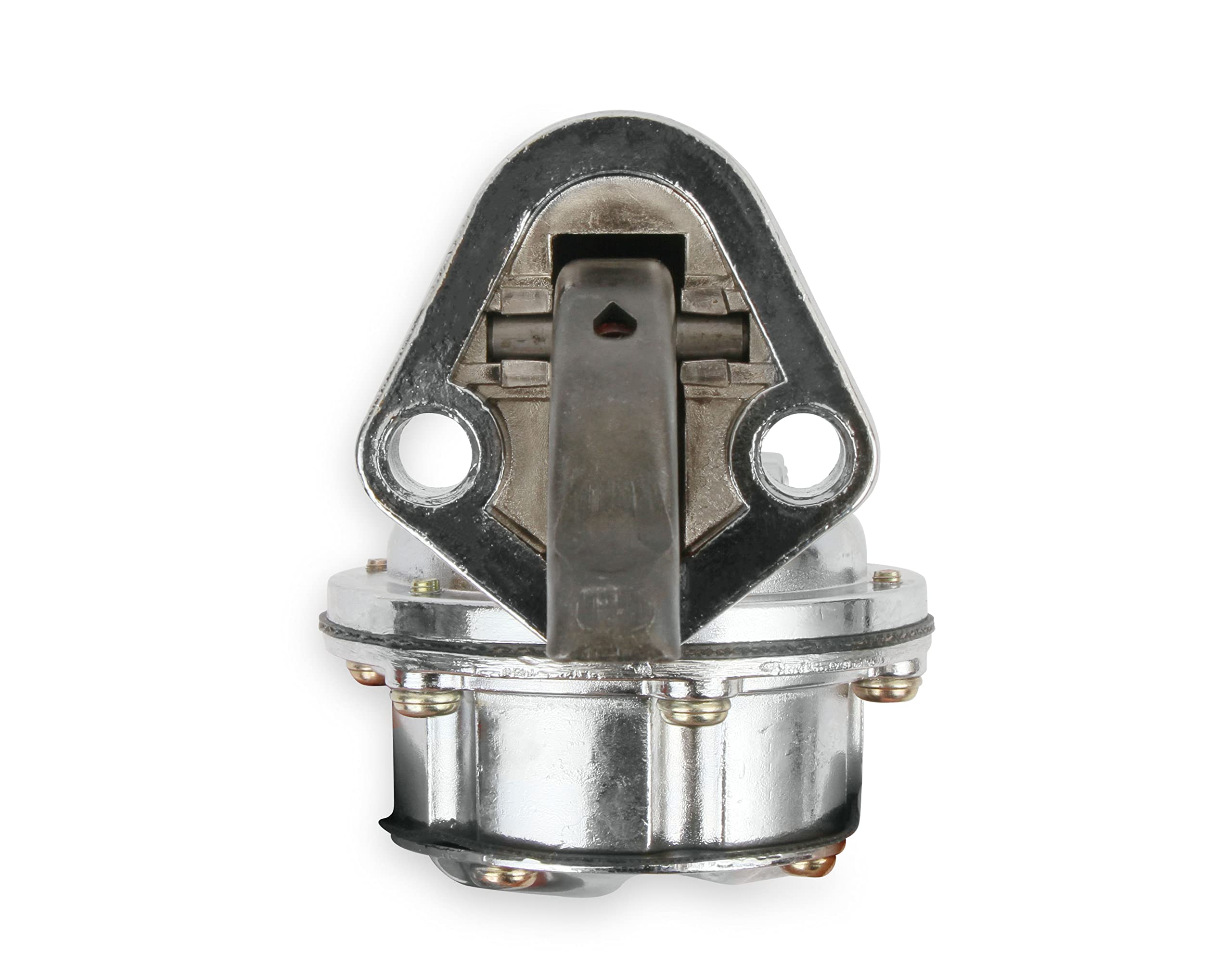 80 GPH Holley Mechanical Fuel Pump