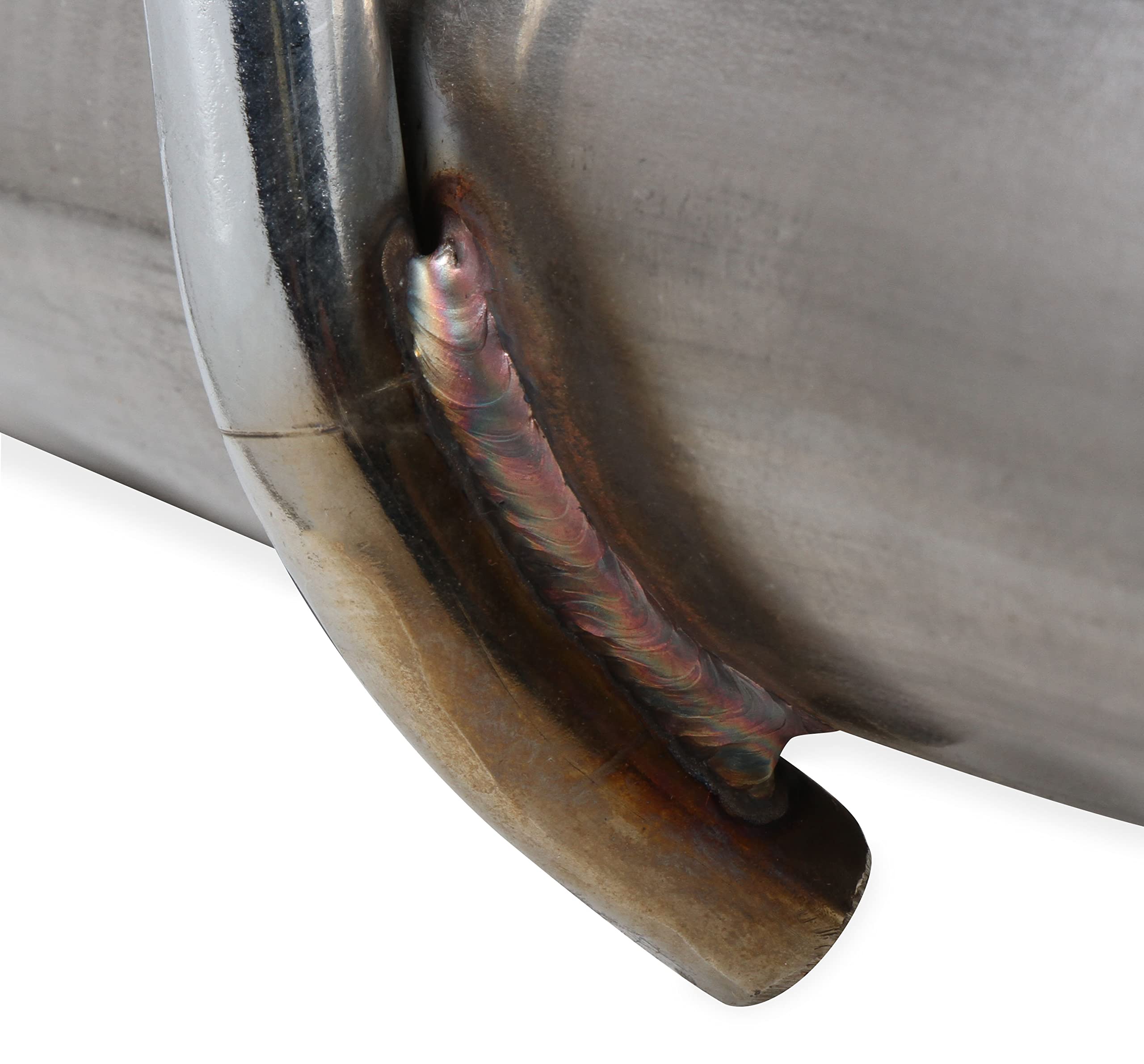 52015FLT Flowtech Cat-Back Exhaust System