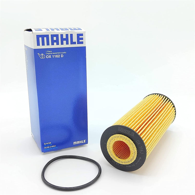 ECO MAHLE OX 1162D Engine Oil Filter