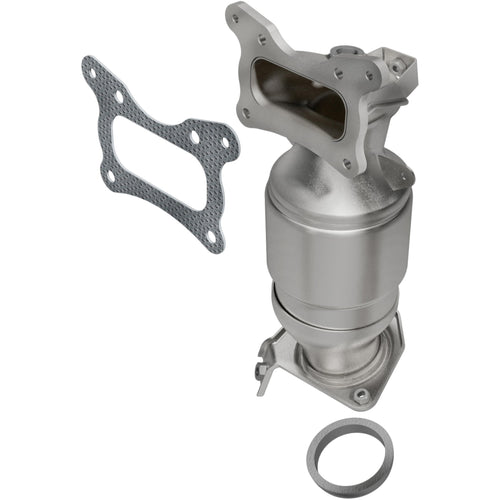 MagnaFlow OEM Grade Manifold Catalytic Converter Federal/EPA Compliant 52020