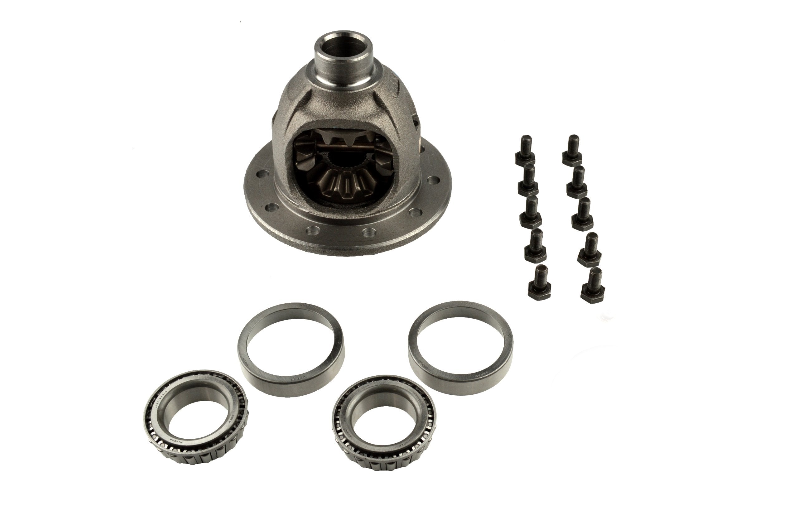 Differential Case Assembly Kit Spicer 2005974