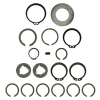 SMALL PARTS KIT Richmond 8060000