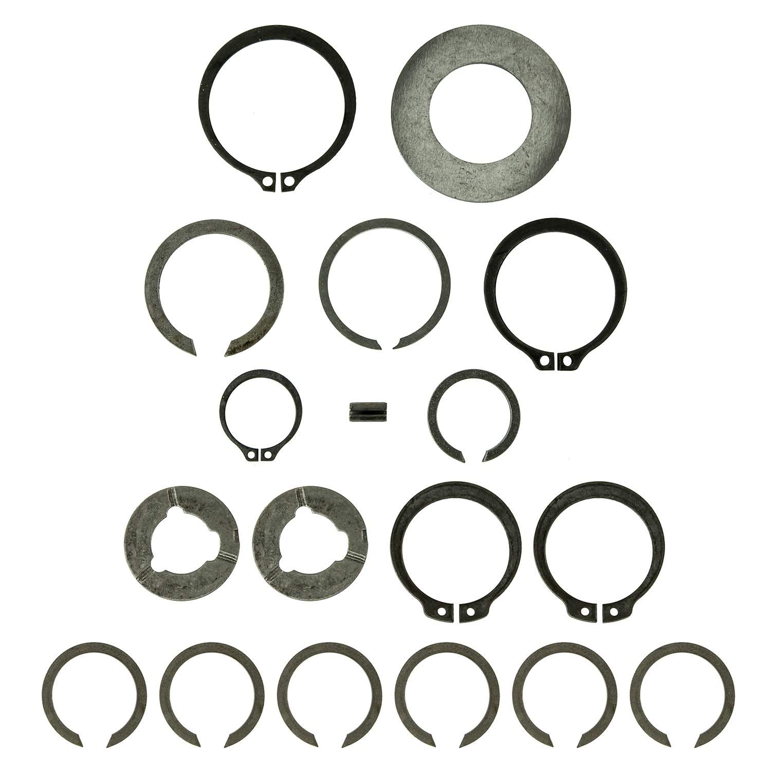 SMALL PARTS KIT Richmond 8060000