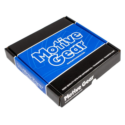 Rear Motive Gear GM12IKC Ring and Pinion Installation Kit