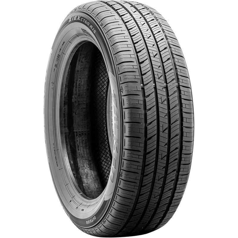 235/65R17 FALKEN 104V ZIEX CT60 A/S BW