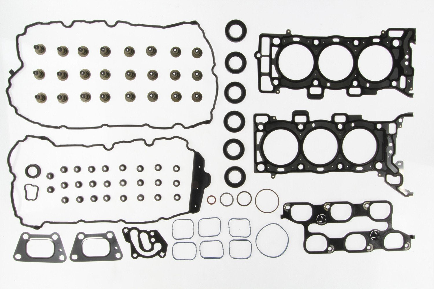 Engine Cylinder Head Gasket Set MAHLE HS54668A