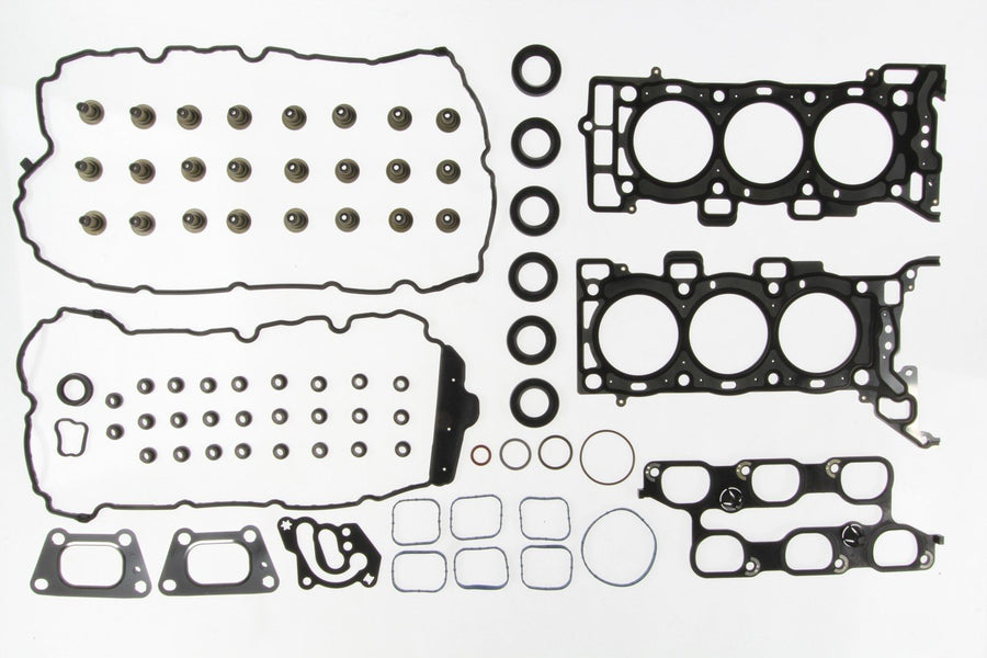 Engine Cylinder Head Gasket Set MAHLE HS54668A