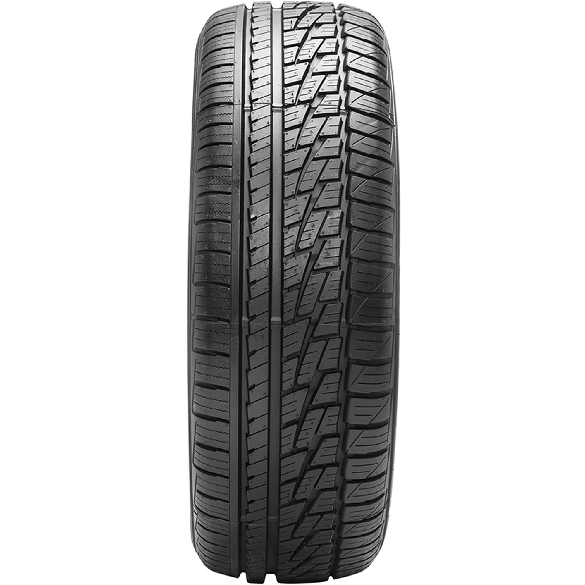 Ziex Falken ZE950 All-Season Radial Tire - 255/45R20 105W