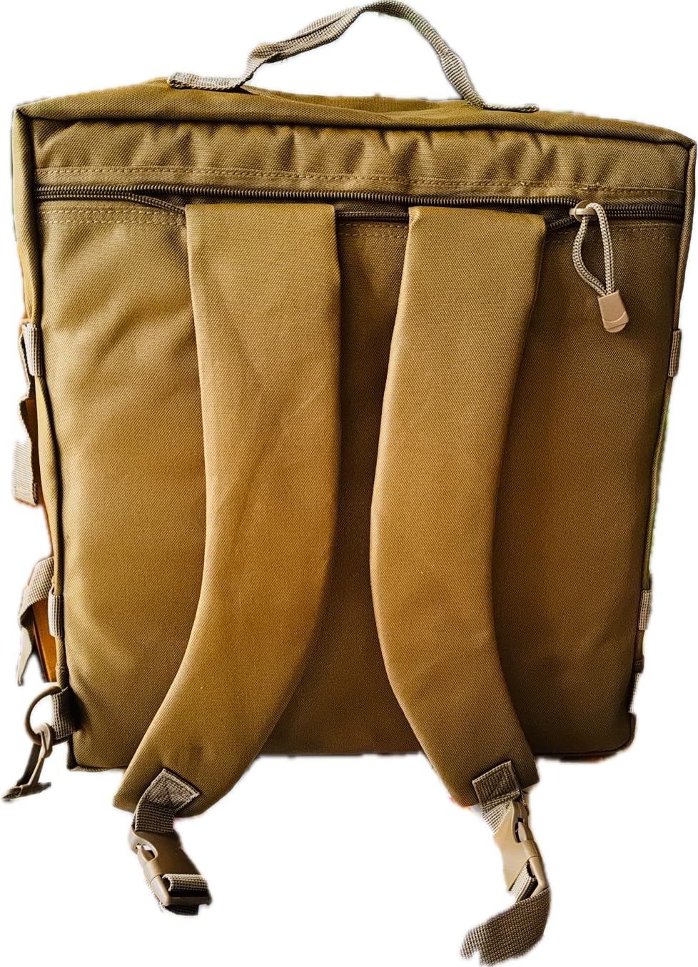 Portable InstaPrivy Toilet Kit