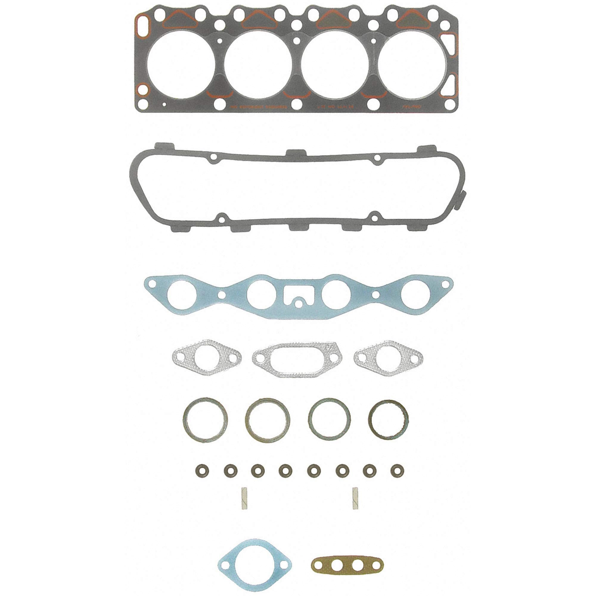 HS FEL-PRO 8360 PT-4 Head Gasket Set