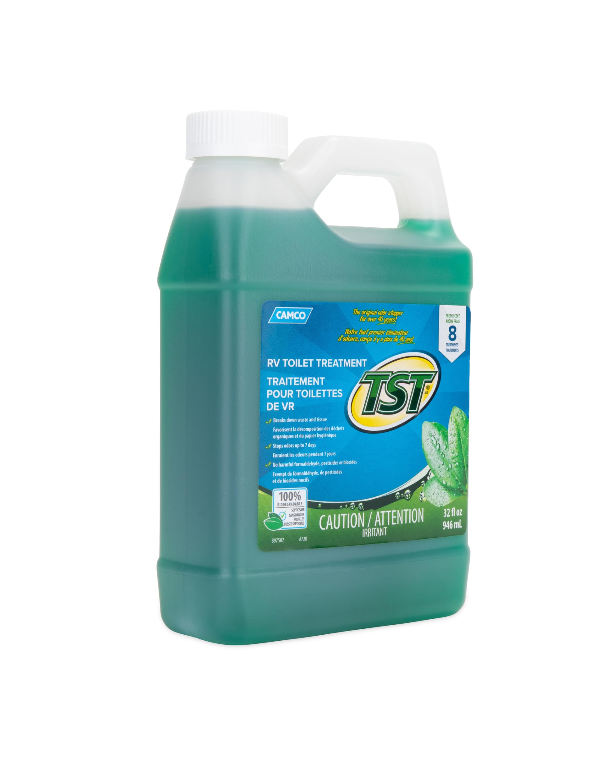 Odor Eliminator Camco 40236 - 32 oz.