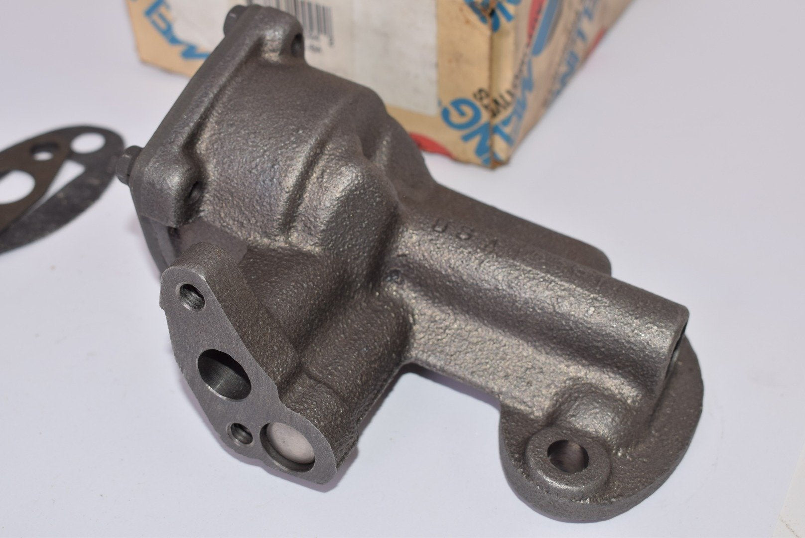 M-67 Melling Oil Pump