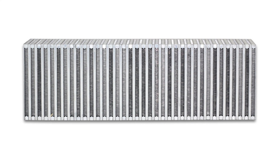Vertical Performance 12859 Flow Intercooler, 1 Pack
