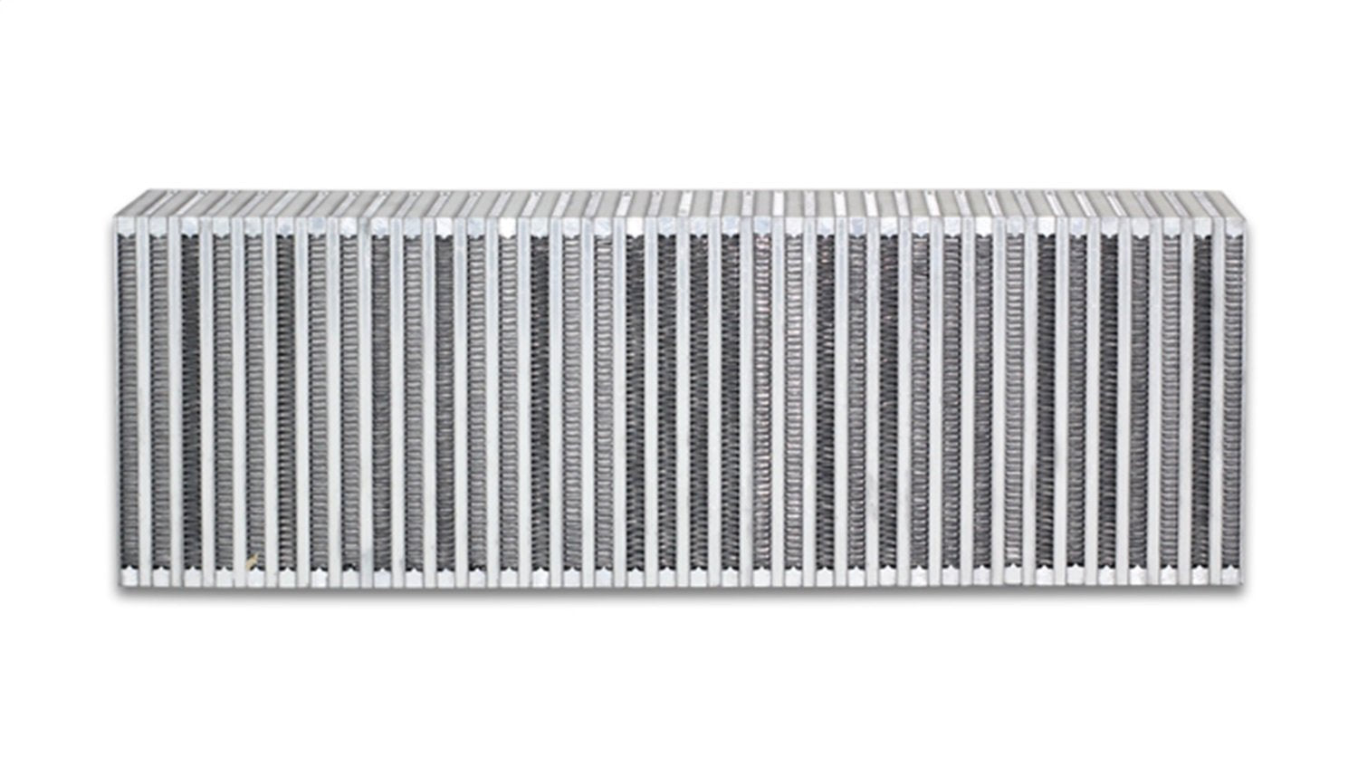 Vertical Performance 12859 Flow Intercooler, 1 Pack