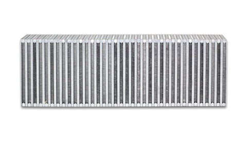 Vertical Performance 12859 Flow Intercooler, 1 Pack