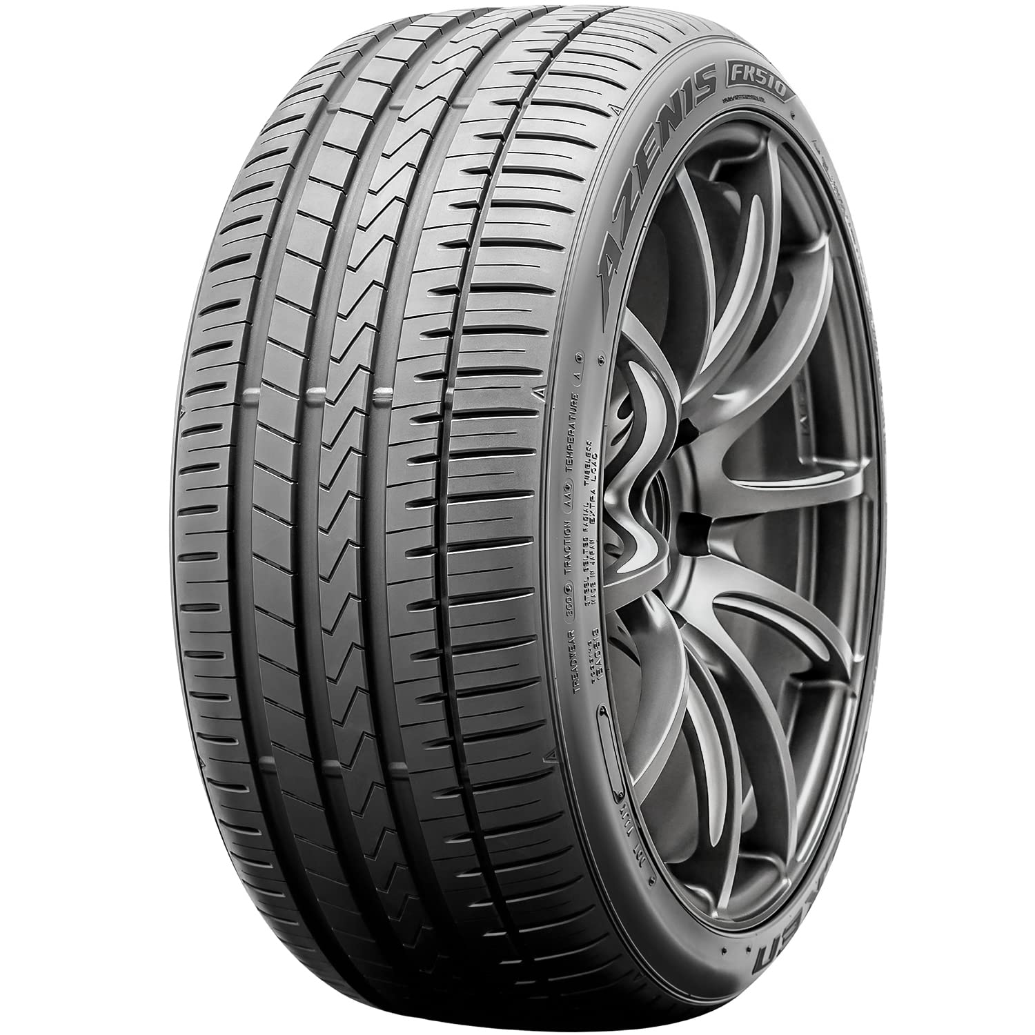 AZENIS Falken FK510 285/35ZR18 (101Y)