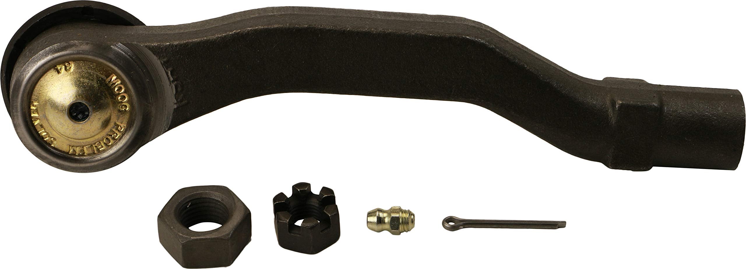 Steering Tie Rod End MOOG ES3332R for Honda Civic