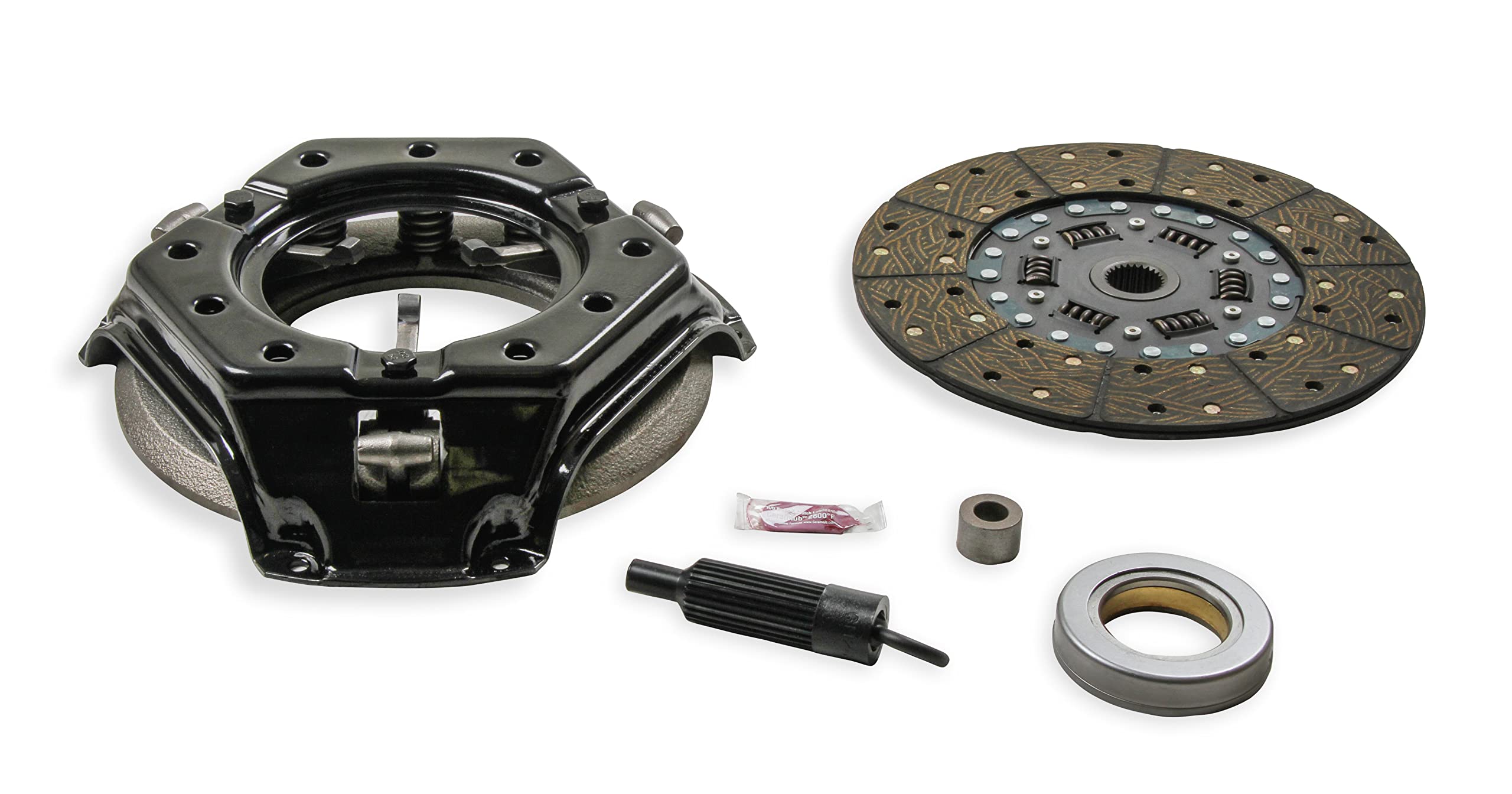 Street 450 Hays Conversion Clutch Kit 91-2105