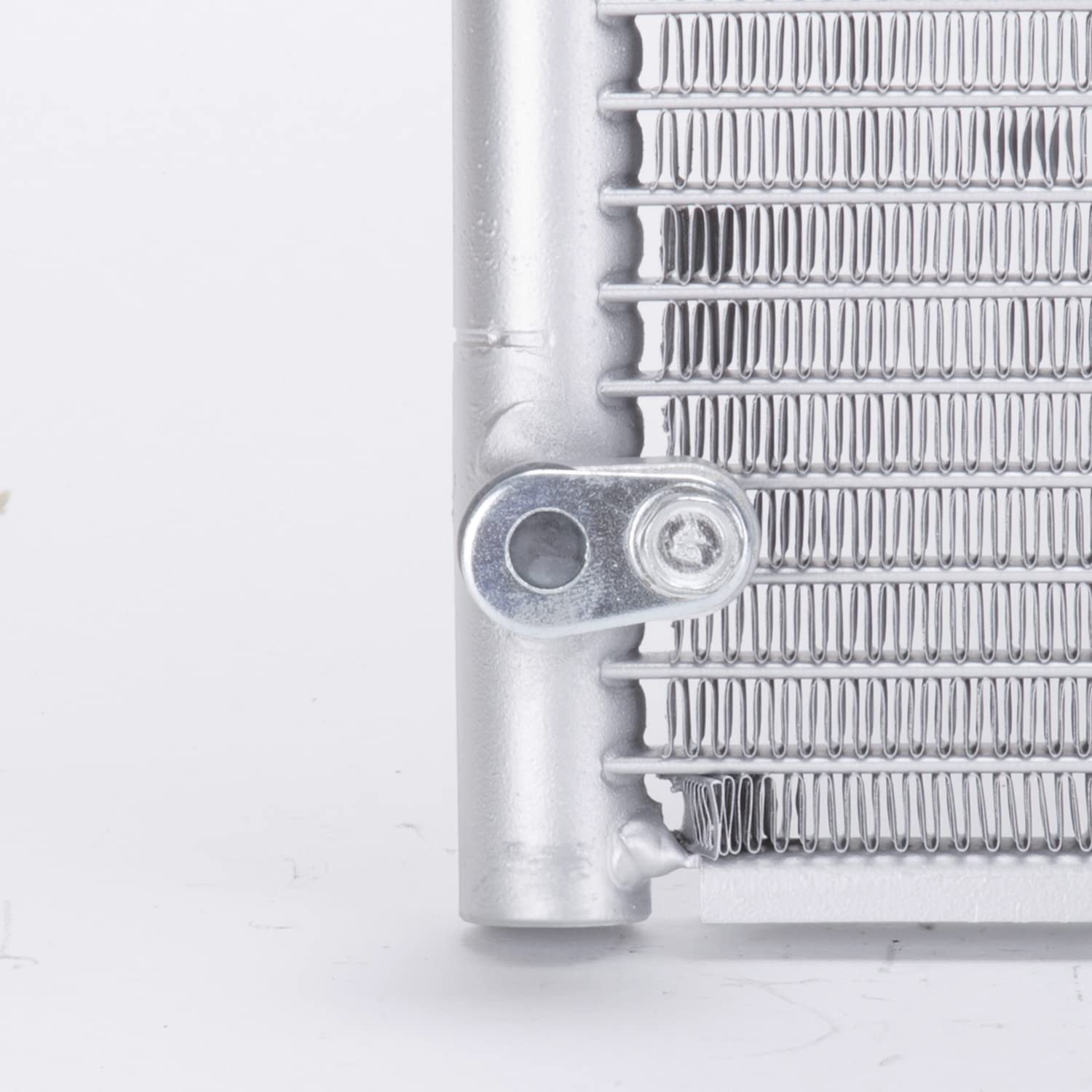 Condenser Assembly TYC 3656 Compatible with 2007-2010 Ford Edge