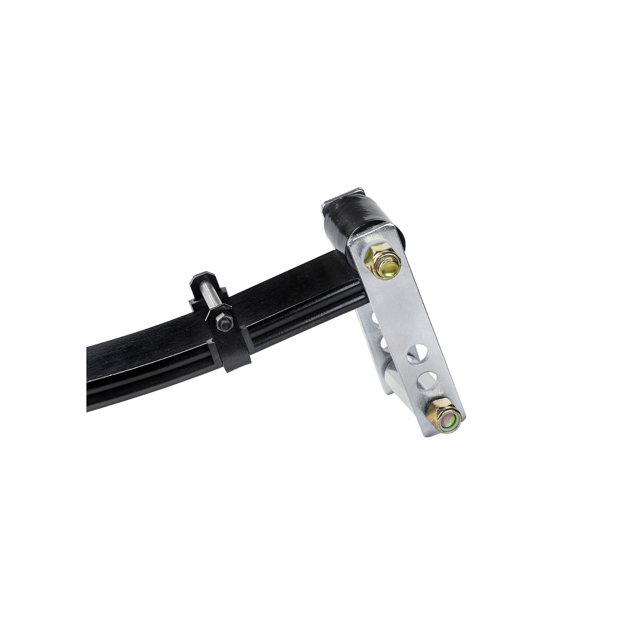 SuperSprings Black SSA35.5 SuperSpring, 1 Pack