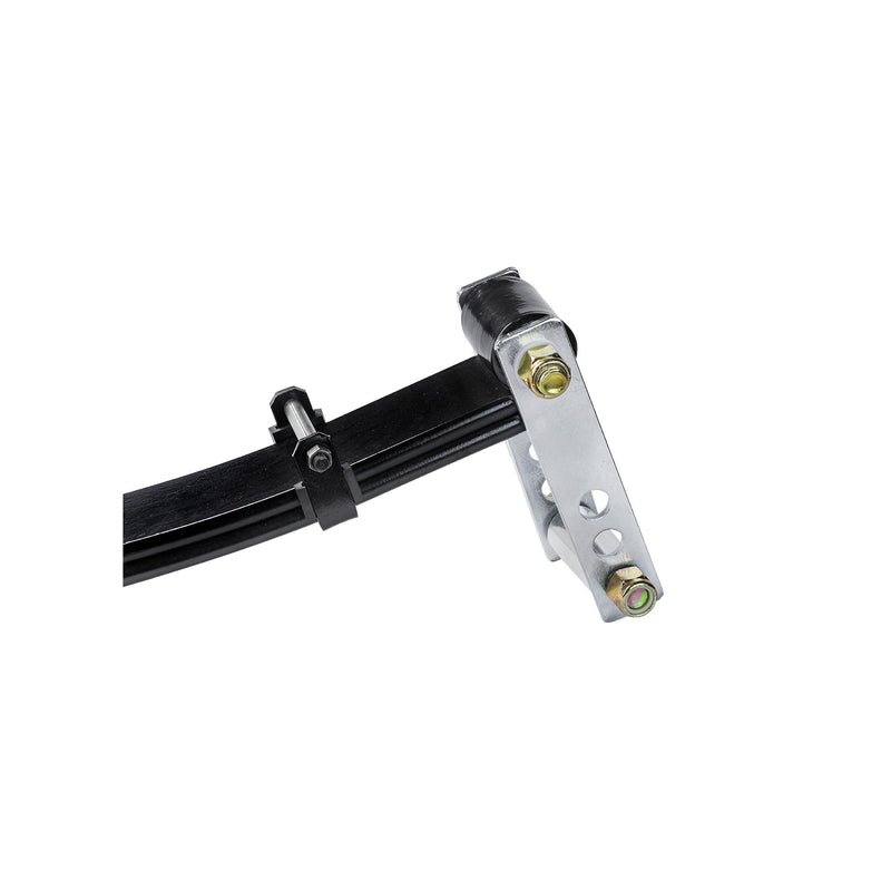 SuperSprings Black SSA35.5 SuperSpring, 1 Pack