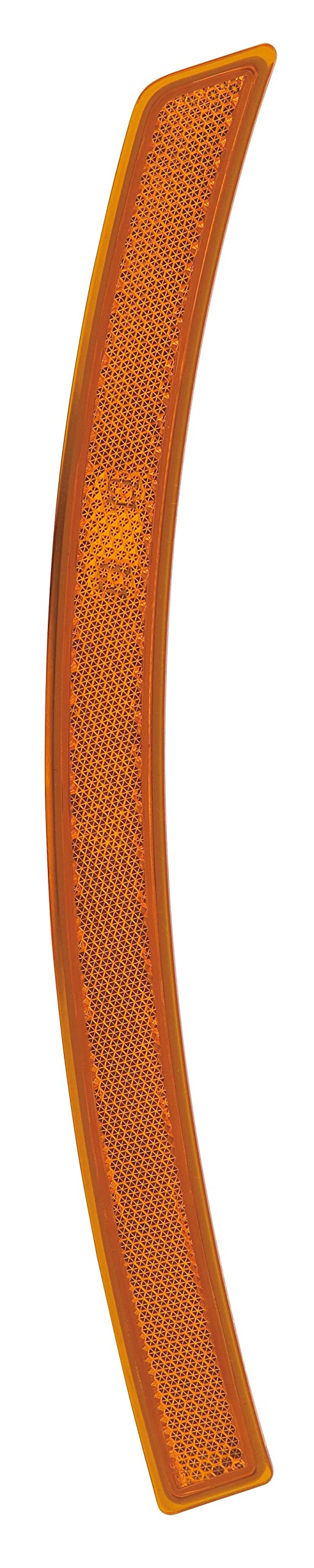 For Chevy Corvette CONV 14-19 / Coupe 15-19 Front Side Marker Light Driver Side ACK | DOT Certified 22771197 | GM2550202C