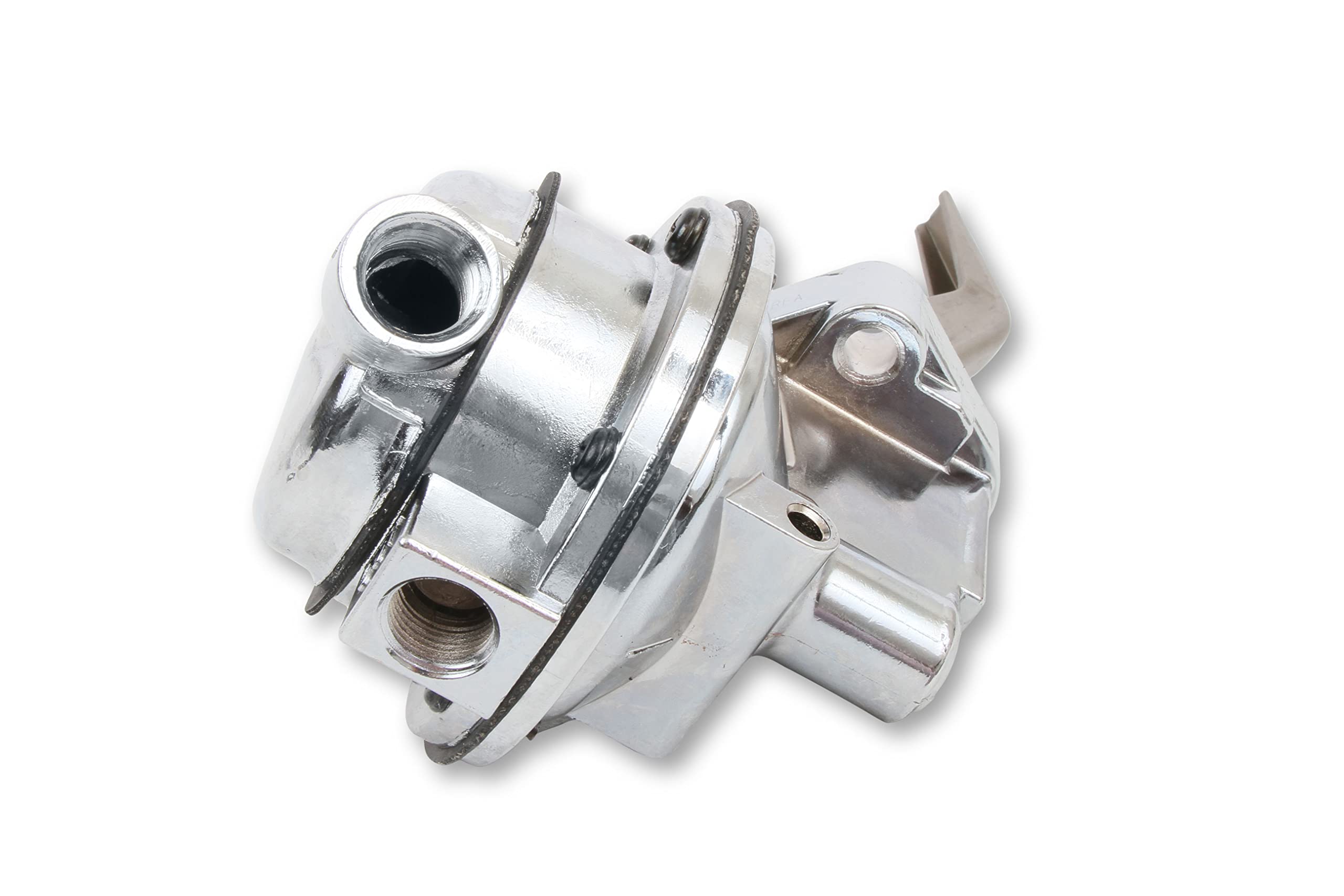 170+ GPH Holley Mechanical Fuel Pump 12-289-20