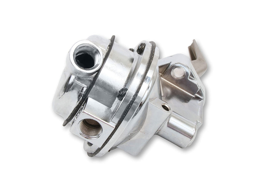 170+ GPH Holley Mechanical Fuel Pump 12-289-20