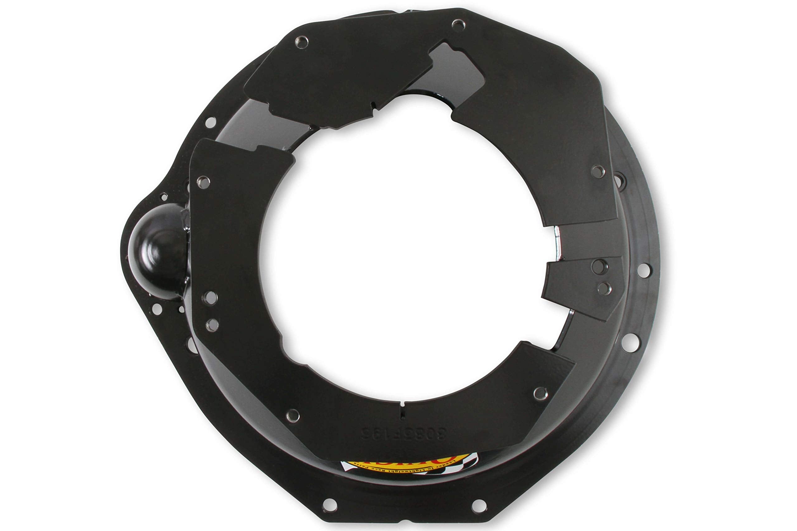 Ford Mod Engine To Quick Time Bellhousing Ford Magnum Xl T56