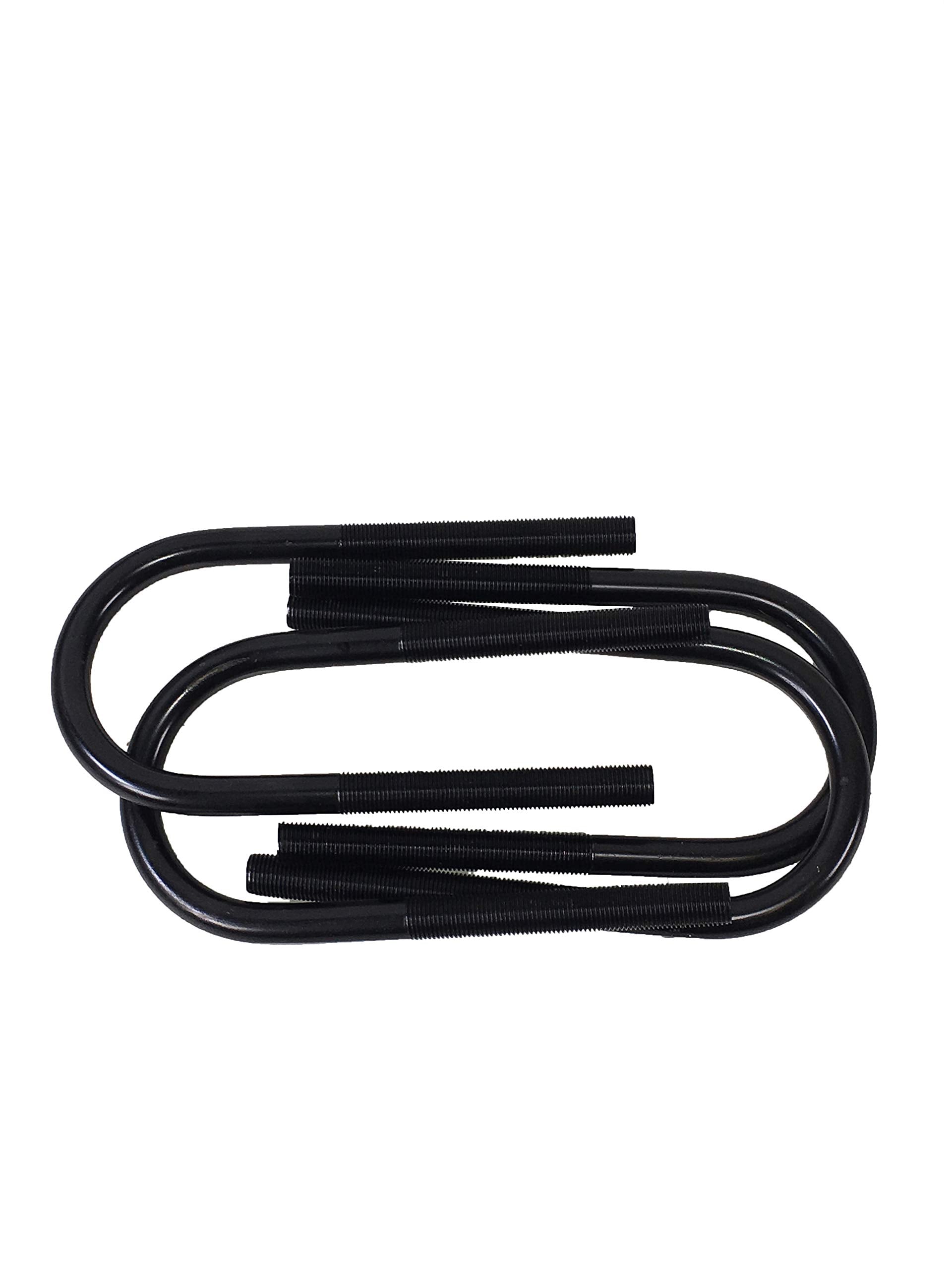 J1303 Zone Offroad Suspension System