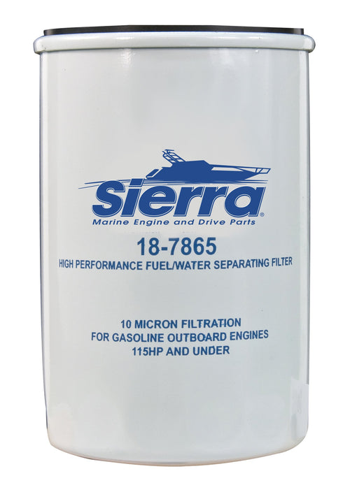 Fuel Filter Sierra International 18-7865