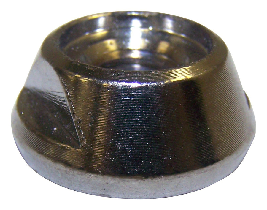 Automotive Crown Shift Knob Lock Nut Transmission and Transaxle - Manual