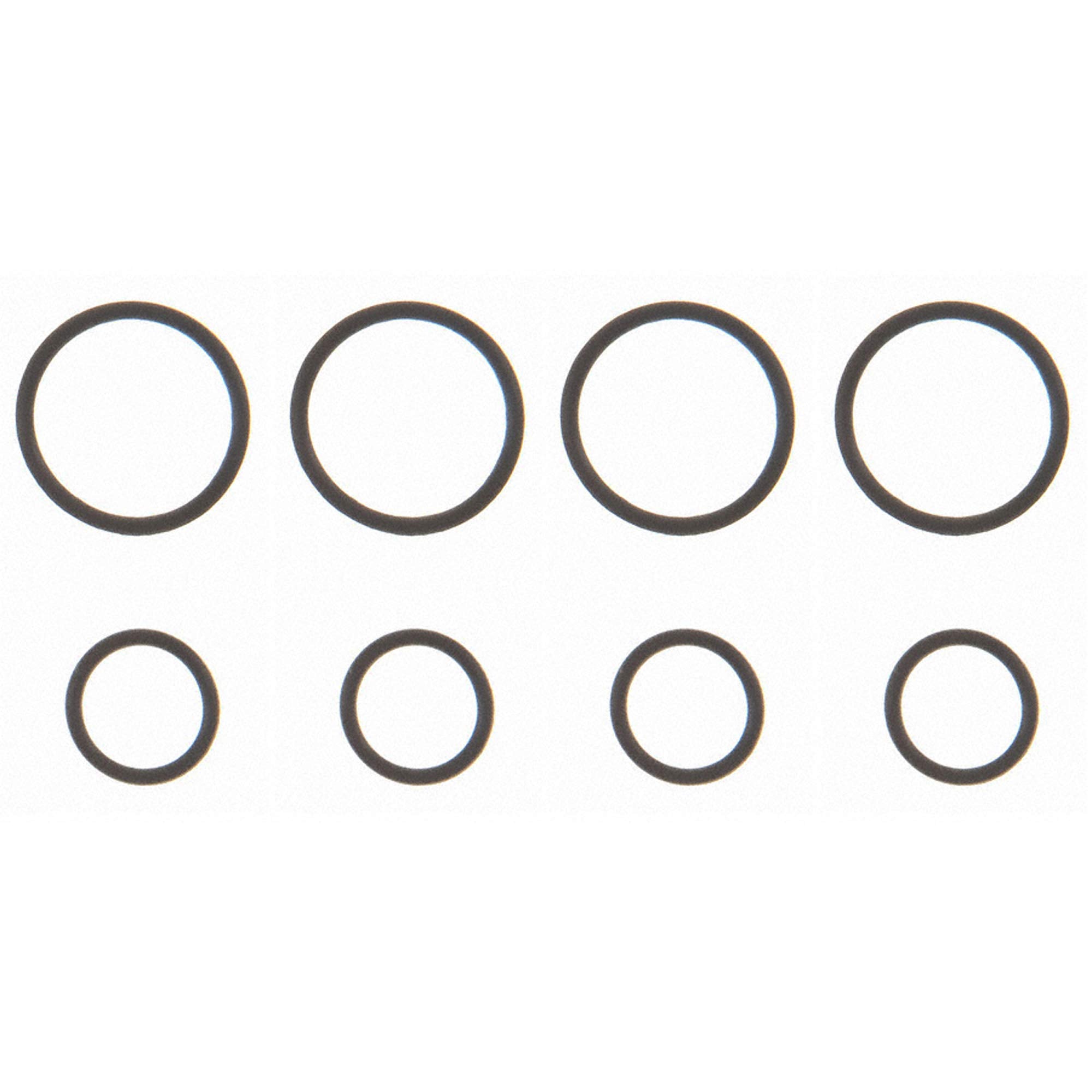Fuel Injector O-ring Set FEL-PRO ES 71188