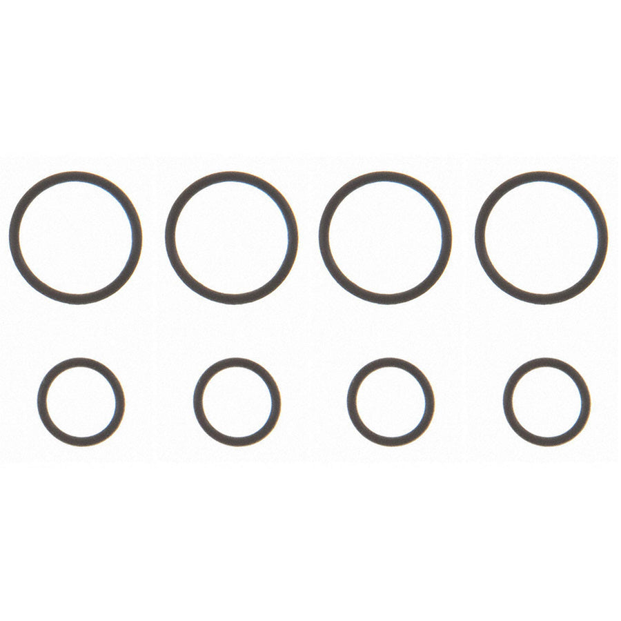 Fuel Injector O-ring Set FEL-PRO ES 71188