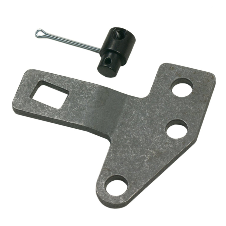 Transmission Lever B&M 20462