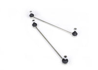Nolathane Black Sway Bar Link Assembly REV010.0048 (Front)