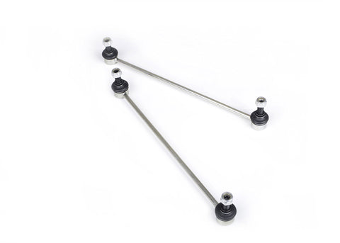 Nolathane Black Sway Bar Link Assembly REV010.0048 (Front)