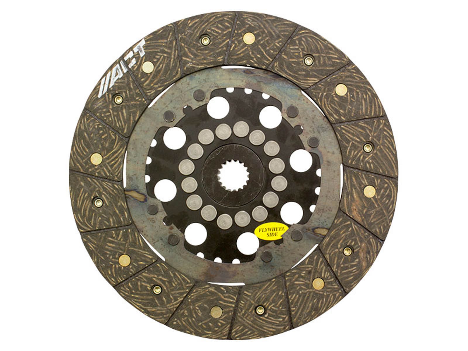 Performance ACT 3001103 Street Rigid Clutch Disc