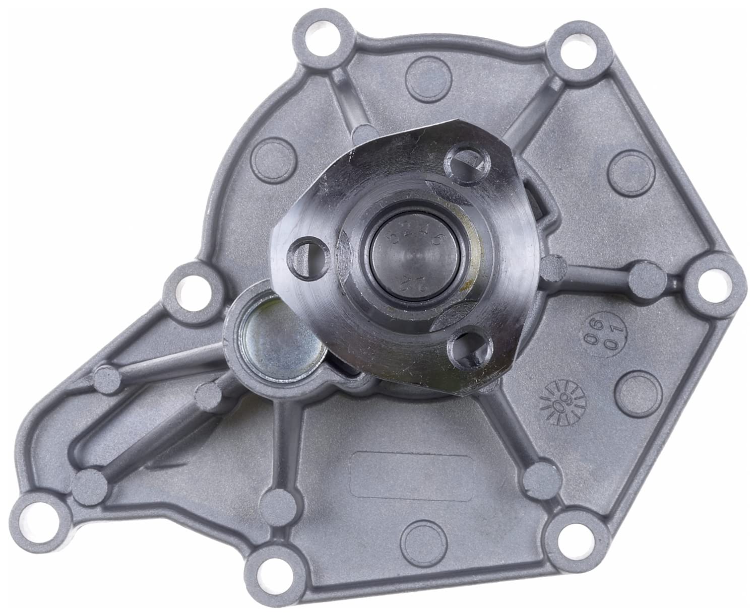 Premium Gates Engine Water Pump 41194