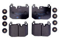 PAGID HELLA 355025621 Disc Brake Pad Set
