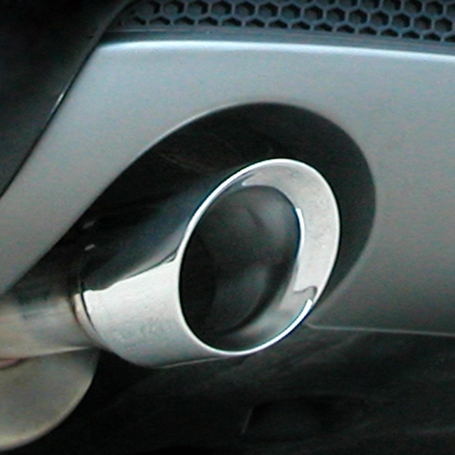 Cat-Back Exhaust System CORSA 14189 with X-Pipe