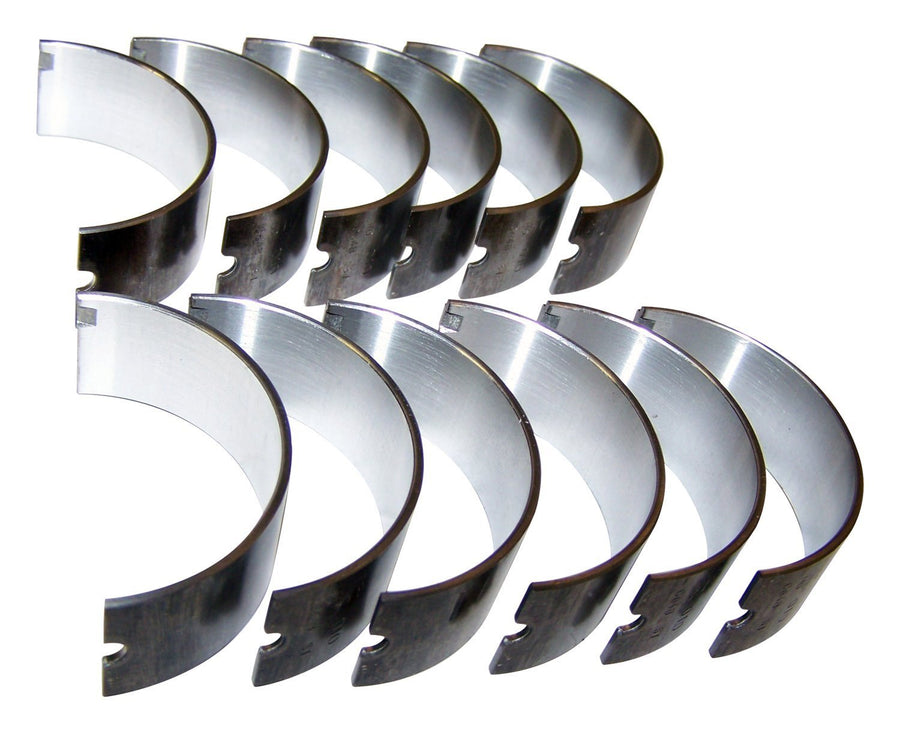 Bearing Set Crown Automotive 83500301K6